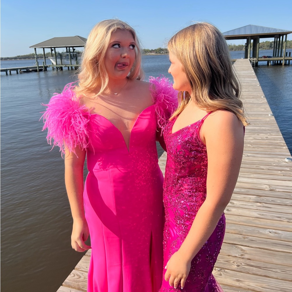 Prom Dress - Picture 3 of 5